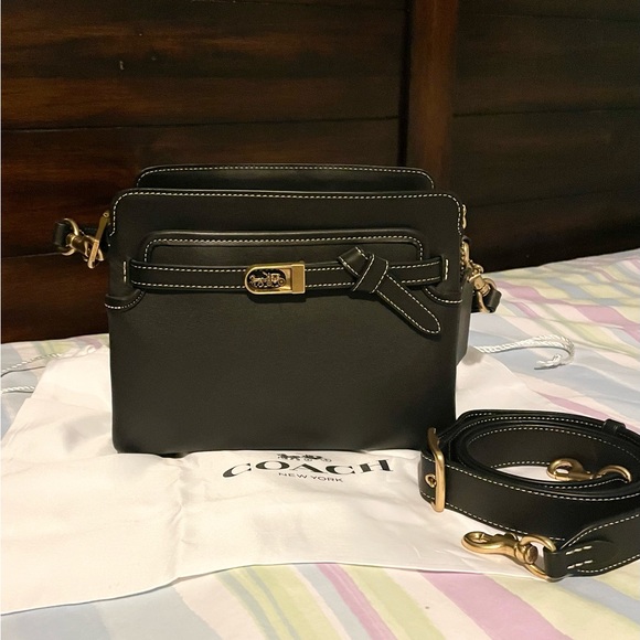 Coach Mini Tate - Picture 1 of 1